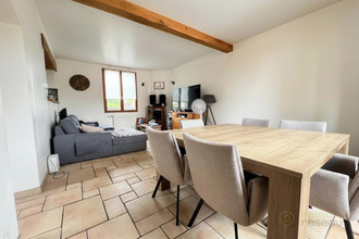 achat maison bailly 60170