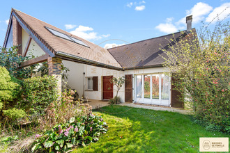 achat maison bailly 78870