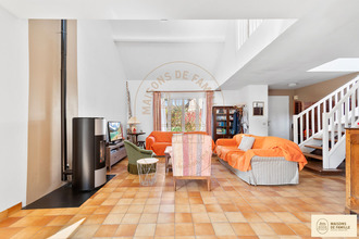 achat maison bailly 78870