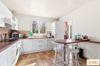 achat maison bailly 78870