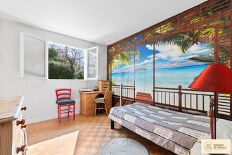 achat maison bailly 78870