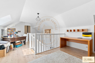 achat maison bailly 78870