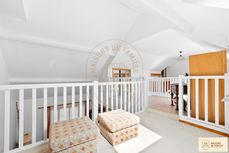 achat maison bailly 78870