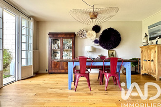 achat maison bailly 78870