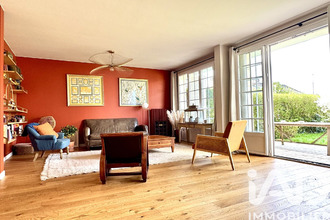 achat maison bailly 78870