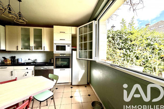 achat maison bailly 78870