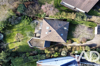 achat maison bailly 78870