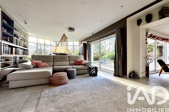 achat maison bailly 78870