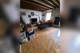 achat maison bailly-en-riviere 76630