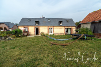 achat maison bailly-en-riviere 76630
