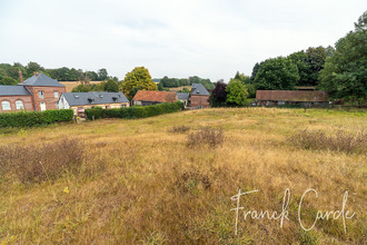 achat maison bailly-en-riviere 76630