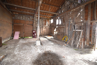 achat maison bailly-le-franc 10330