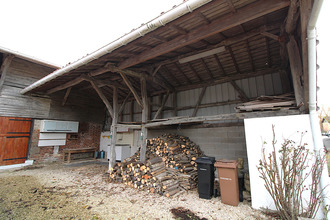 achat maison bailly-le-franc 10330