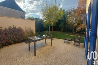 achat maison bailly-romainvilliers 77700