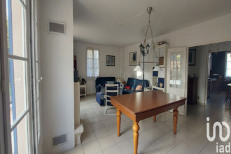 achat maison bailly-romainvilliers 77700