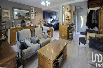 achat maison bailly-romainvilliers 77700