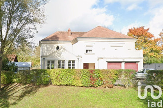 achat maison bailly-romainvilliers 77700