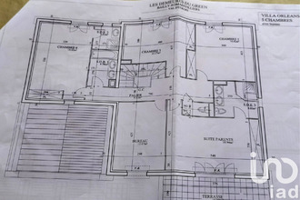 achat maison bailly-romainvilliers 77700