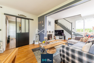 achat maison bailly-romainvilliers 77700