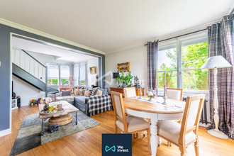 achat maison bailly-romainvilliers 77700