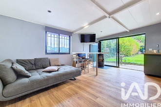 achat maison bailly-romainvilliers 77700