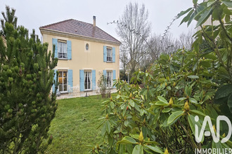 achat maison bailly-romainvilliers 77700