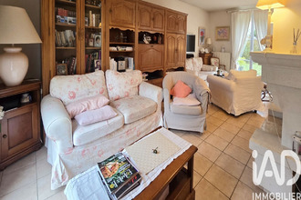 achat maison bailly-romainvilliers 77700