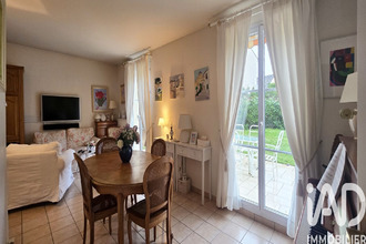 achat maison bailly-romainvilliers 77700