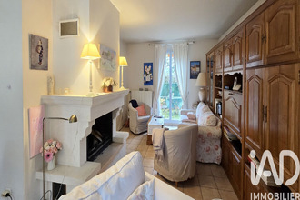 achat maison bailly-romainvilliers 77700