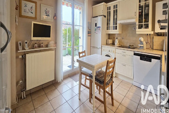 achat maison bailly-romainvilliers 77700