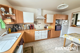 achat maison bailly-romainvilliers 77700