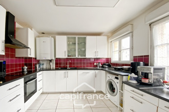 achat maison bailly-romainvilliers 77700