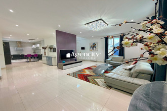 achat maison bailly-romainvilliers 77700