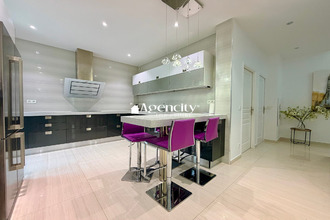 achat maison bailly-romainvilliers 77700