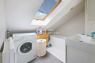 achat maison bailly-romainvilliers 77700