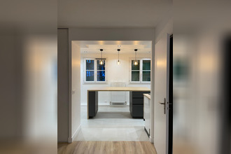 achat maison bailly-romainvilliers 77700