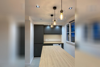 achat maison bailly-romainvilliers 77700