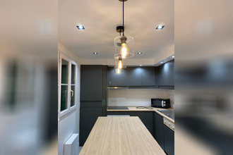 achat maison bailly-romainvilliers 77700