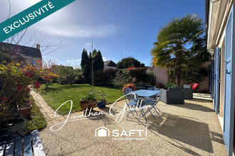 achat maison bailly-romainvilliers 77700