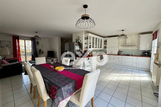 achat maison bailly-romainvilliers 77700