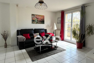 achat maison bailly-romainvilliers 77700