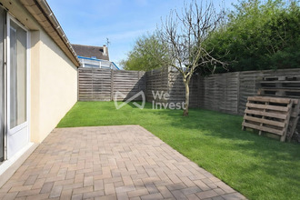 achat maison bailly-romainvilliers 77700