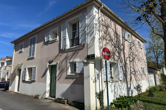 achat maison bailly-romainvilliers 77700