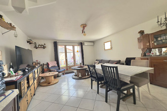 achat maison bailly-romainvilliers 77700