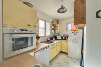 achat maison bailly-romainvilliers 77700