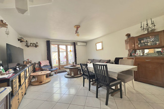 achat maison bailly-romainvilliers 77700