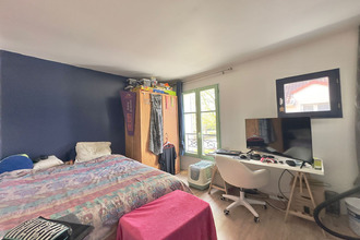 achat maison bailly-romainvilliers 77700