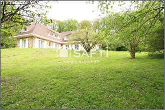 achat maison bailly-romainvilliers 77700