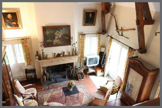 achat maison bailly-romainvilliers 77700