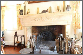 achat maison bailly-romainvilliers 77700